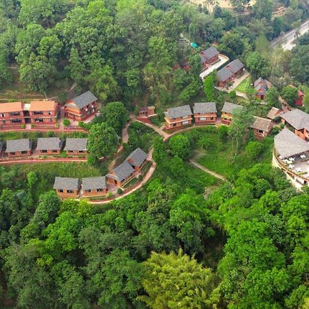 Dhulikhel Mountain Resort Exterior foto